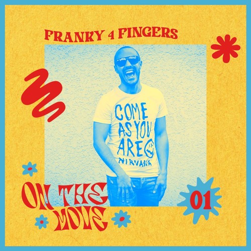 OTM #01 | Franky 4 fingers Guest mix