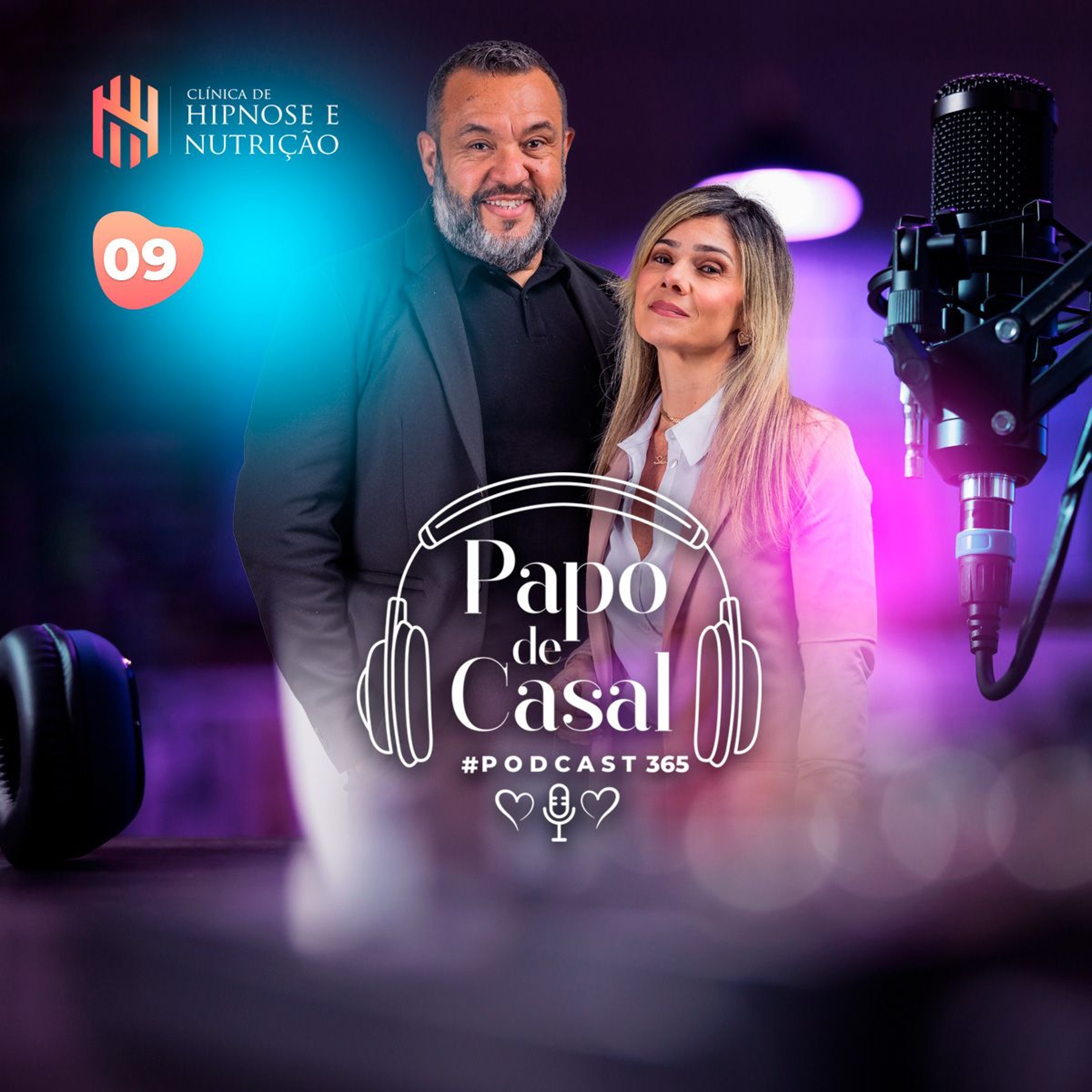 Férias em casal episode artwork