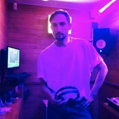 Antenna @ Kiosk Radio 08.10.2020
