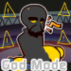 Wii Funkin: Vs Matt (V3) - God Mode
