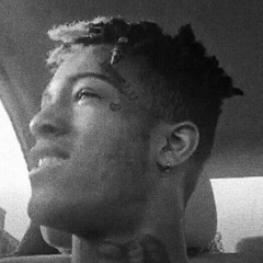 XXXtentacion(SpaceGhostPurpp Type Beat)