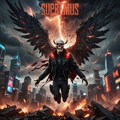 SUPREMAVOXX - Supremus