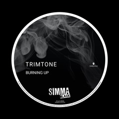 SIMBLK342 | Trimtone - Burning Up (Original Mix)