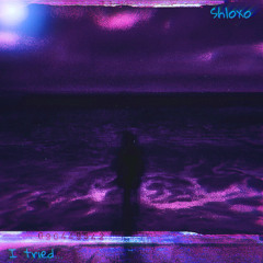 shloxo - I tried...