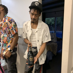 Joey Franko - Whole Lotta Antics (Prod By. Execute)