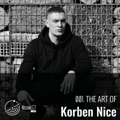 The Art of: Korben Nice