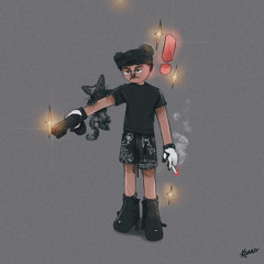 Jace! - Babymamadrama (Prod. Mixedmatches)