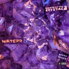04. WateRR & DirtyDiggs - Obsidian Arms
