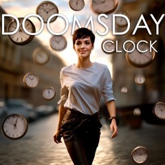 Doomsday Clock (official, original studio version)