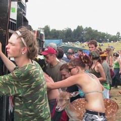 Pumpovak (Tribe & Tek)