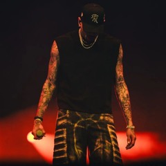 Rockie Fresh - Follow The Drip (Feat. Chris Brown)