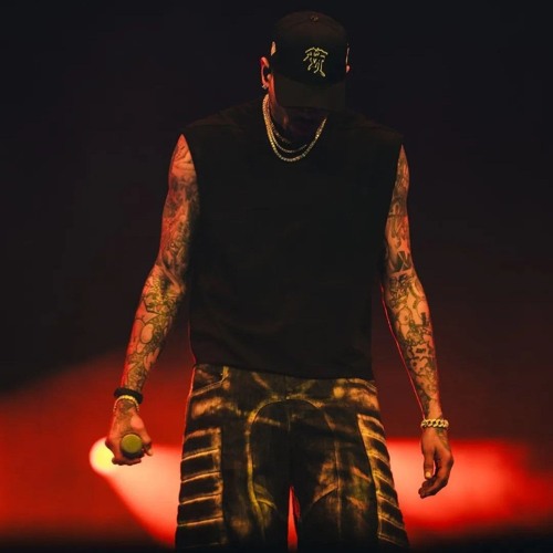 Rockie Fresh - Follow The Drip (Feat. Chris Brown)