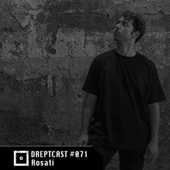 DREPTCAST #071 - Rosati (Vinyl)