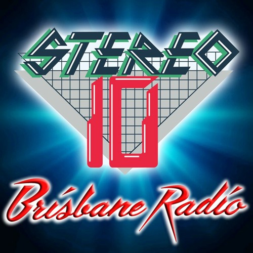Stereo 10 - Launch Day Show Podcast