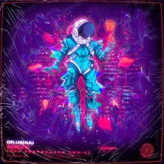 Dr.Ushuu - We Will Rise (Don Desperados Remix)