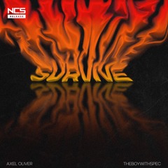 Axel Oliver X THEBOYWITHSPEC - Survive [NCS Release]
