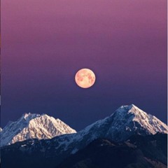 full moon stories - Nov 2020