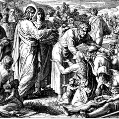 20240310 - Desire Christ