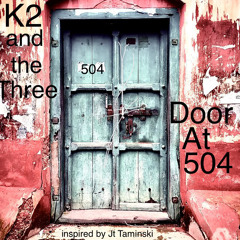 Door At 504