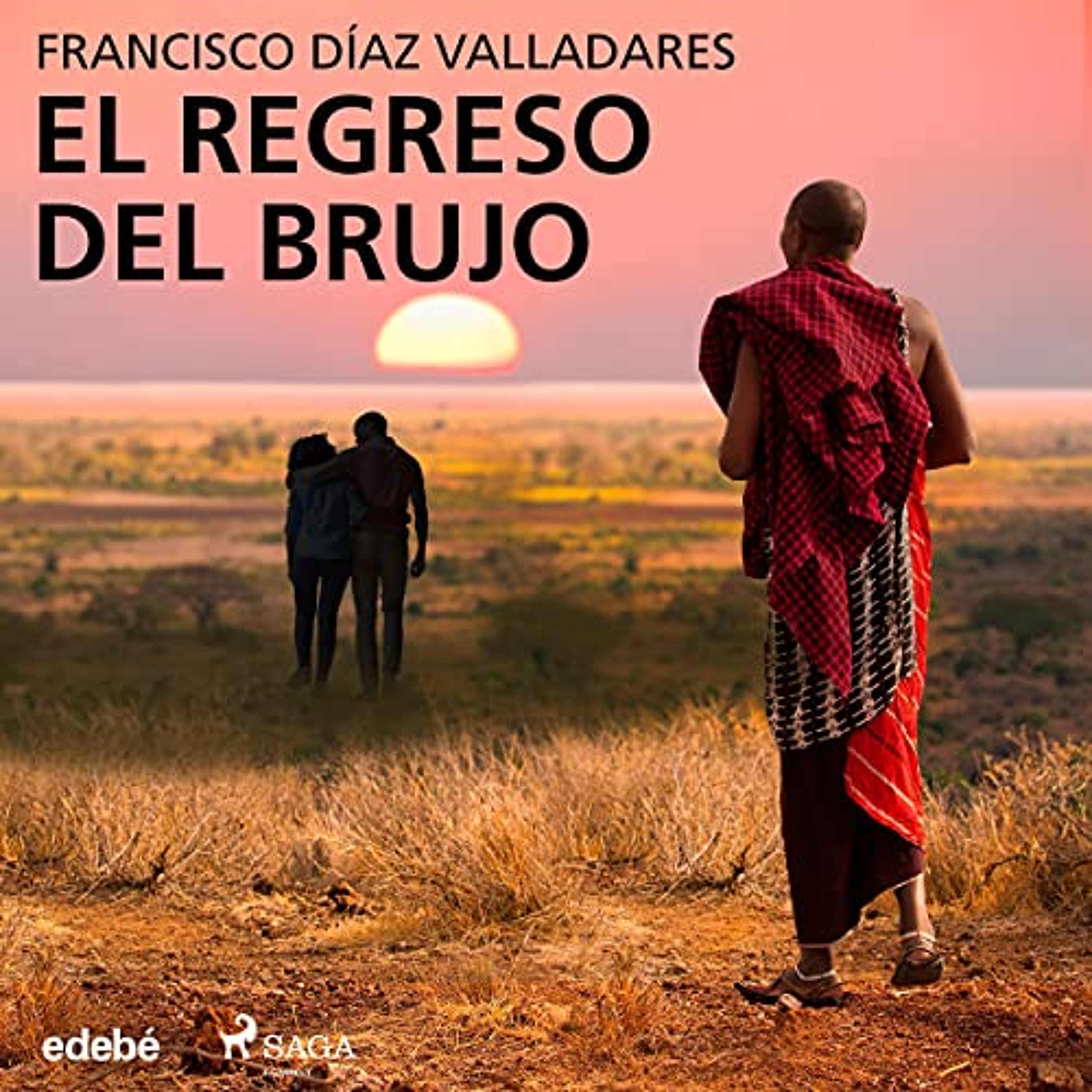 El regreso del brujo (Audiolibro) | Prueba Gratis