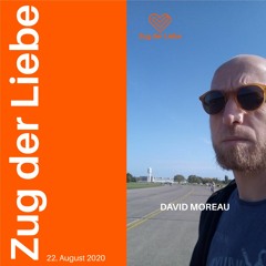 Wir trafen uns online - 02 David Moreau