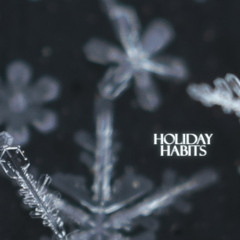 HOLIDAY HABITS