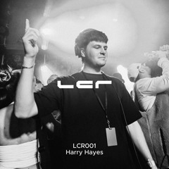 LCR001 - Harry Hayes