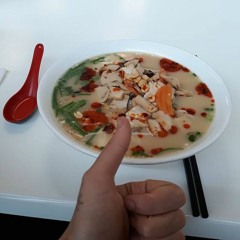 soggi noodle/ january jam