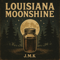 Louisiana Moonshine