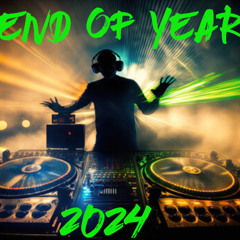 END OF YEAR 24