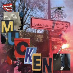 Mückenstiche (prod. jack marlow)