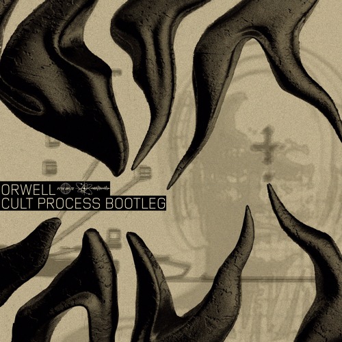Particle & Klinical  - Cult Process (Orwell Bootleg) [FREE DL]