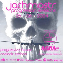 Progressive House Mix Jachmastr Progression Sessions 26 06 2024