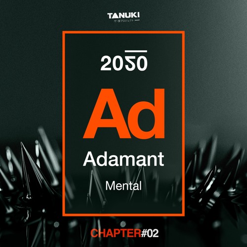 Adamant CHAPTER#02