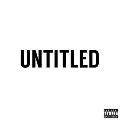 UNTITLED (prod. llouis)