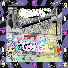 1 BRUK Ft. Limmz - Circa '14