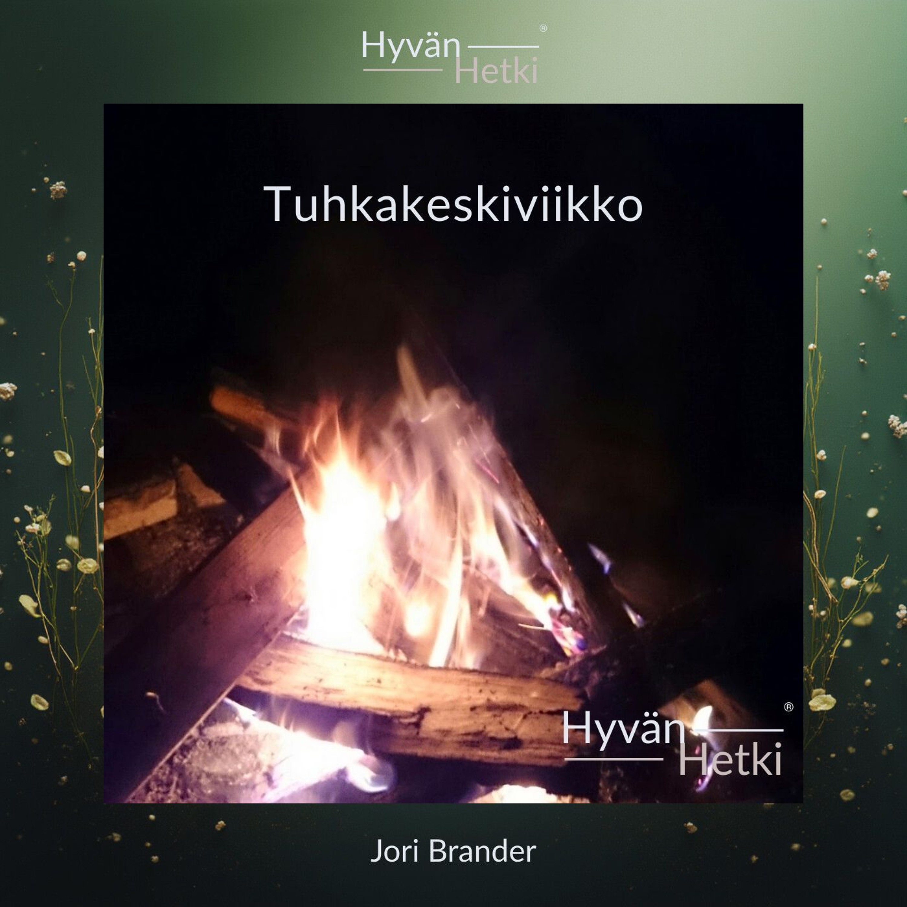 Tuhkakeskiviikko (18.02.2026) episode artwork