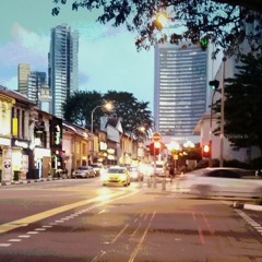 Nadhira Afiani - Wander