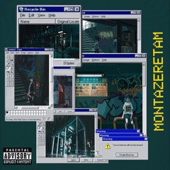 Alidelta X Qafari - Montazeretam