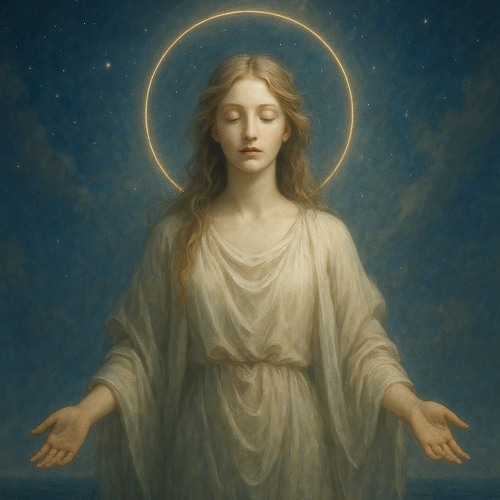 Divine Alignment | Luck Wealth Health II