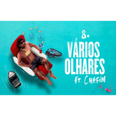Orochi "Vários Olhares" feat. Chefin (prod. Portugal, Galdino)