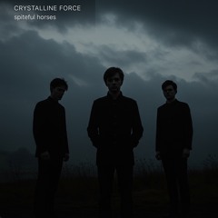 Crystalline force