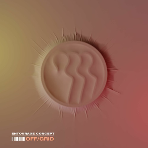 OFF / GRID - Devastating Groove