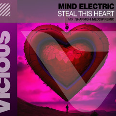 Steal this Heart (Sharmis & MED33P Remix)