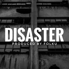 Disaster [81 BPM] ★ Tech N9ne & Stevie Stone | Type Beat