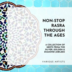 Non-Stop Rasra Through The Ages
