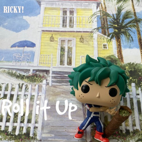 Roll It Up (prod.buttercookie)