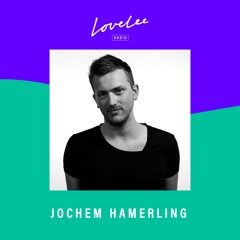 Mea Culpa Records w/ Jochem Hamerling @ Lovelee Radio 17.09.21