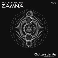Aaron Suiss - Zamna (Original Mix) Exclusive Preview