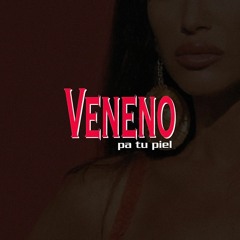 Veneno Pa Tu Piel (Cristina La Veneno cover)